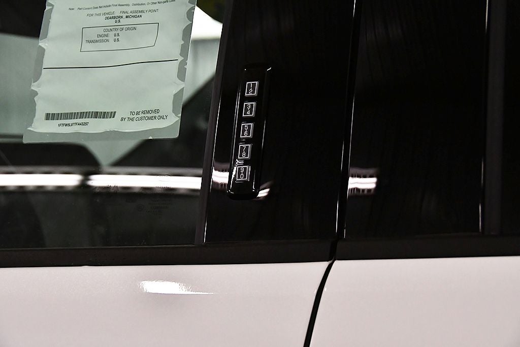 2026 Ford F-150 Lariat 5-1/2' Box