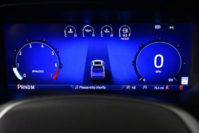 2026 Ford F-150 Lariat 5-1/2' Box