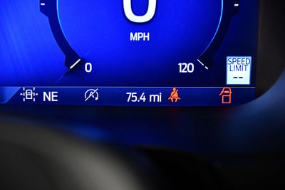 2026 Ford F-150 Lariat 5-1/2' Box