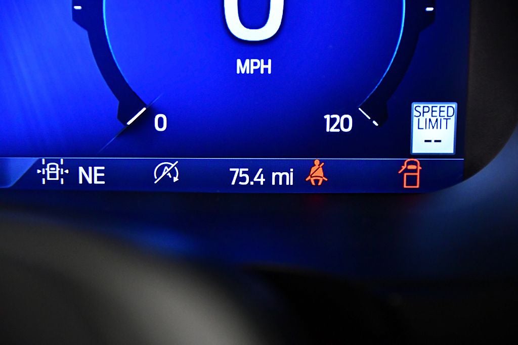 2026 Ford F-150 Lariat 5-1/2' Box