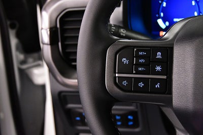 2026 Ford F-150 Lariat 5-1/2' Box