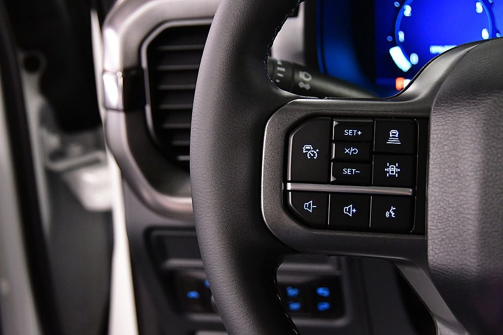 2026 Ford F-150 Lariat 5-1/2' Box