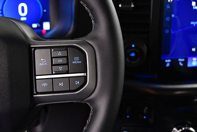 2026 Ford F-150 Lariat 5-1/2' Box