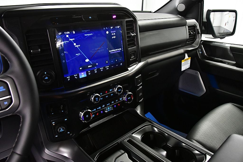 2026 Ford F-150 Lariat 5-1/2' Box