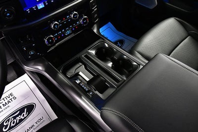 2026 Ford F-150 Lariat 5-1/2' Box