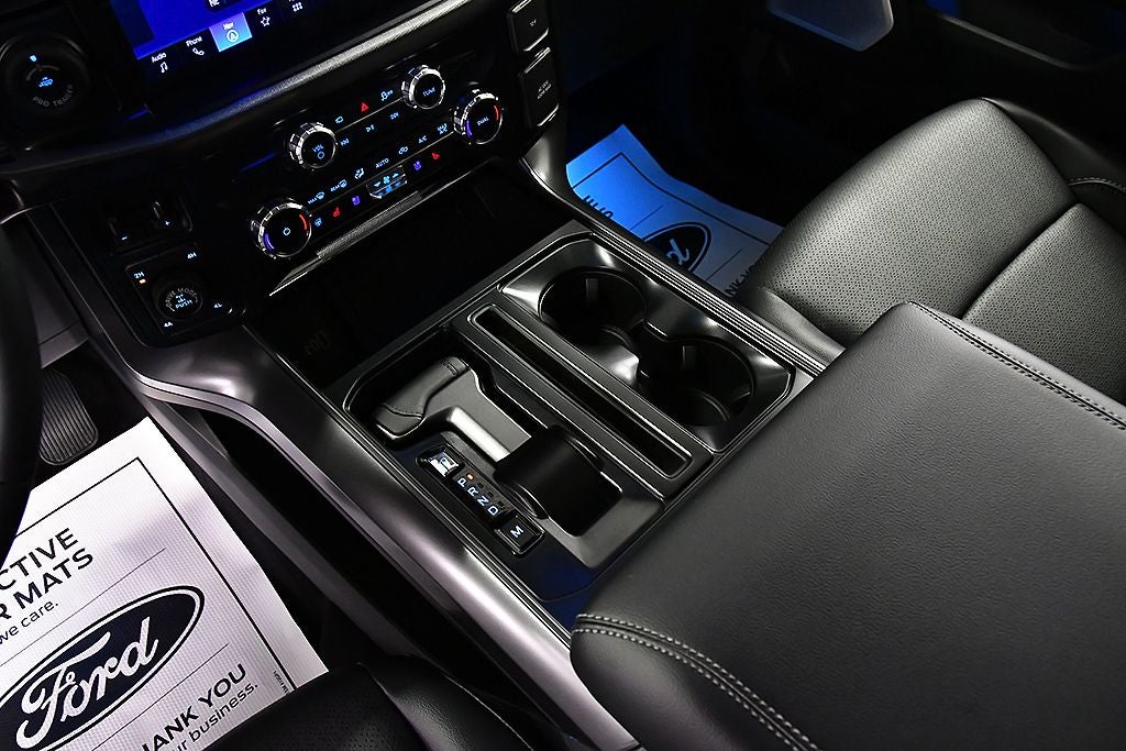 2026 Ford F-150 Lariat 5-1/2' Box