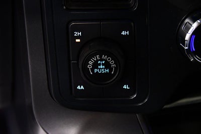 2026 Ford F-150 Lariat 5-1/2' Box