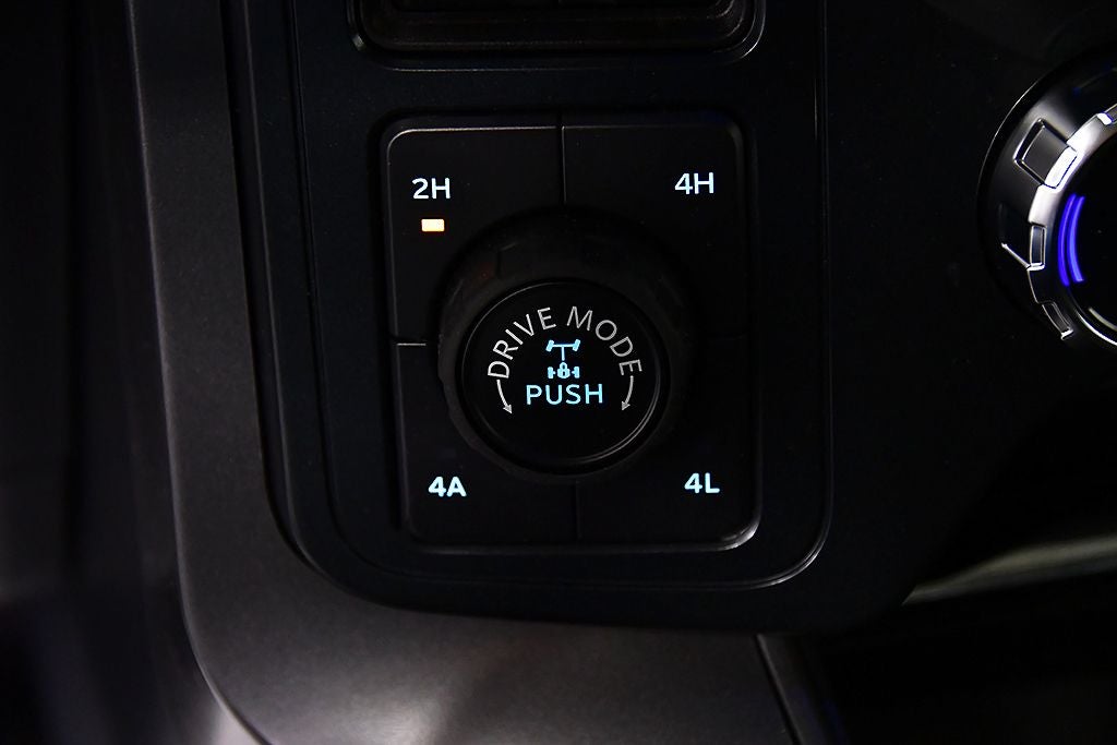 2026 Ford F-150 Lariat 5-1/2' Box