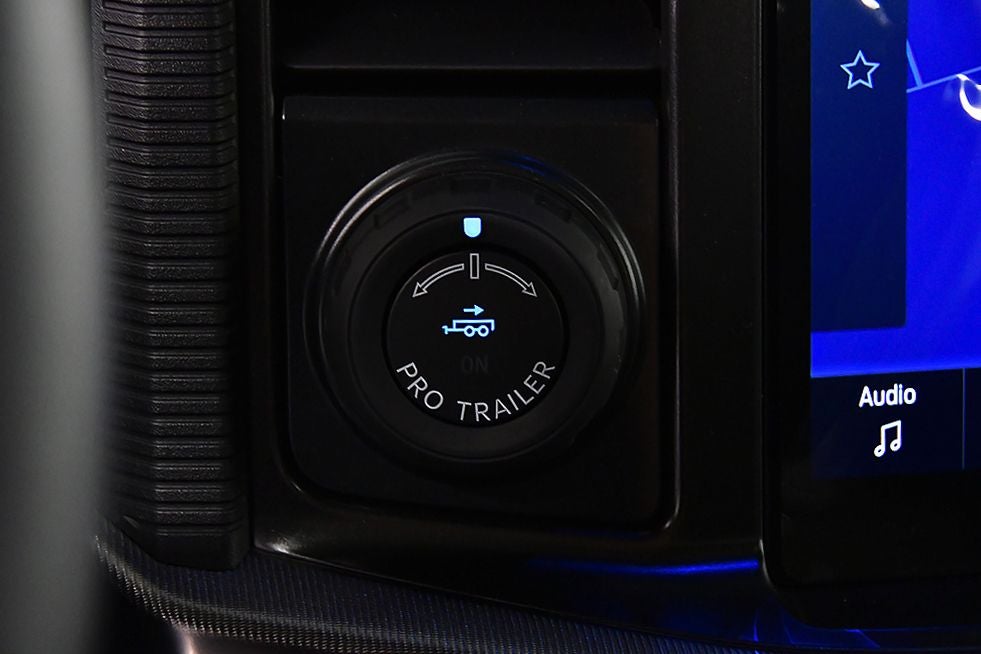 2026 Ford F-150 Lariat 5-1/2' Box