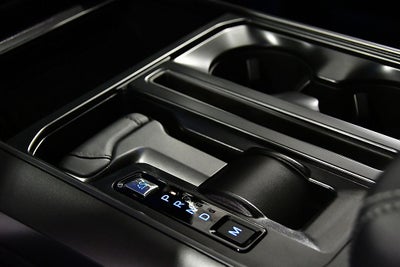 2026 Ford F-150 Lariat 5-1/2' Box