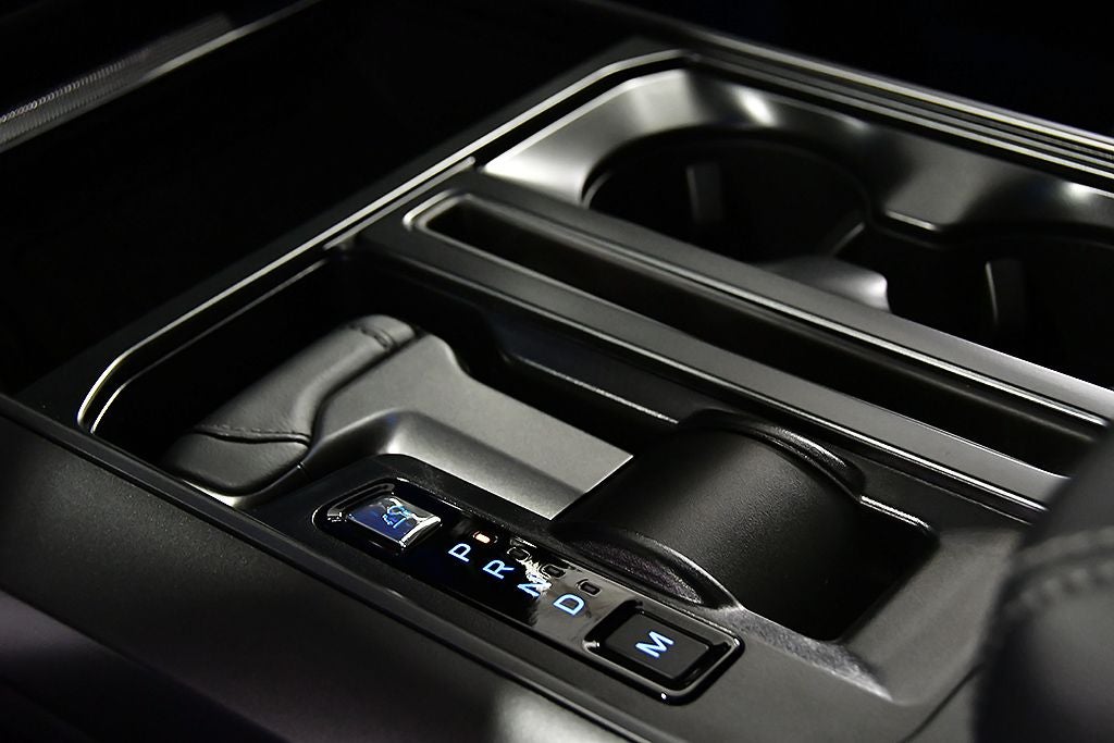 2026 Ford F-150 Lariat 5-1/2' Box