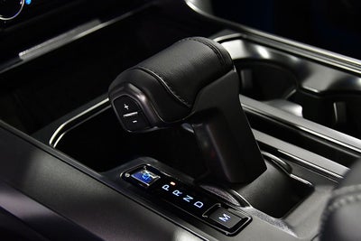 2026 Ford F-150 Lariat 5-1/2' Box