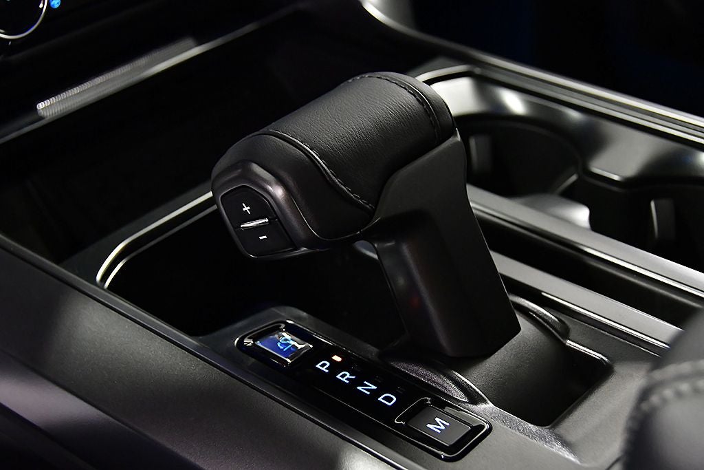 2026 Ford F-150 Lariat 5-1/2' Box