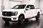 2026 Ford F-150 Lariat 5-1/2' Box