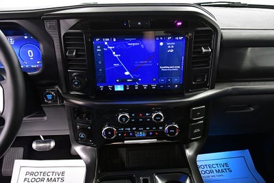 2026 Ford F-150 Lariat 5-1/2' Box