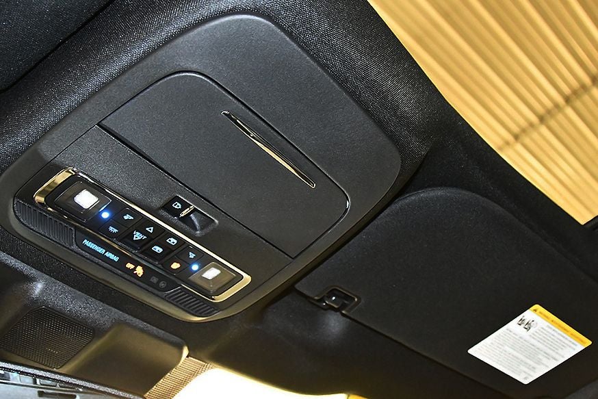 2026 Ford F-150 Lariat 5-1/2' Box