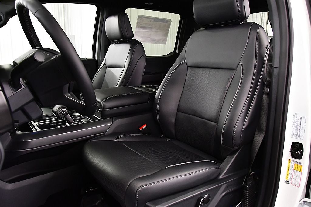 2026 Ford F-150 Lariat 5-1/2' Box