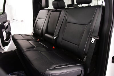 2026 Ford F-150 Lariat 5-1/2' Box