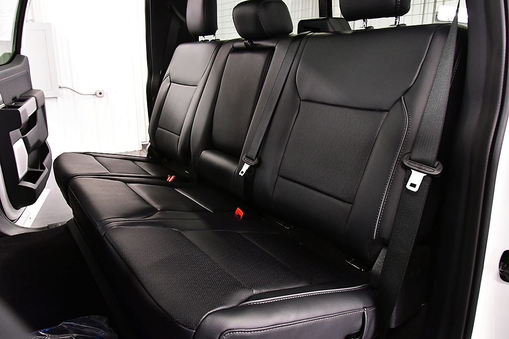 2026 Ford F-150 Lariat 5-1/2' Box