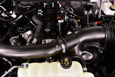 2026 Ford F-150 Lariat 5-1/2' Box