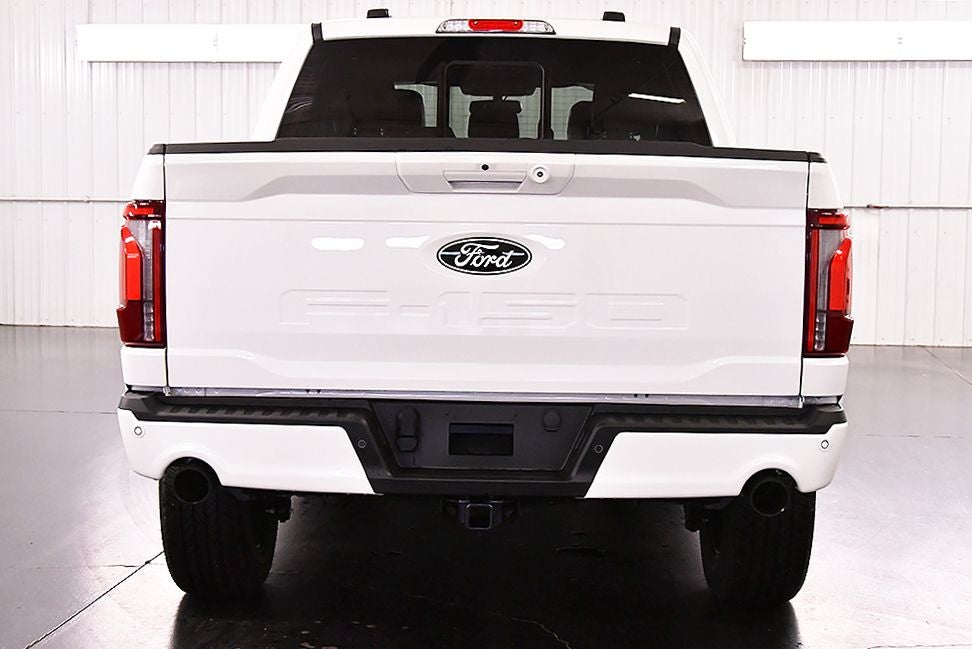 2026 Ford F-150 Lariat 5-1/2' Box