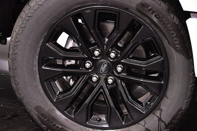 2026 Ford F-150 Lariat 5-1/2' Box