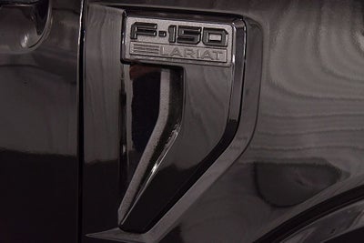 2026 Ford F-150 Lariat 5-1/2' Box