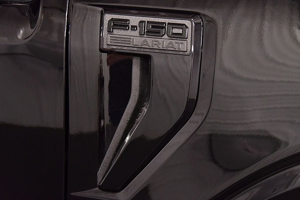 2026 Ford F-150 Lariat 5-1/2' Box