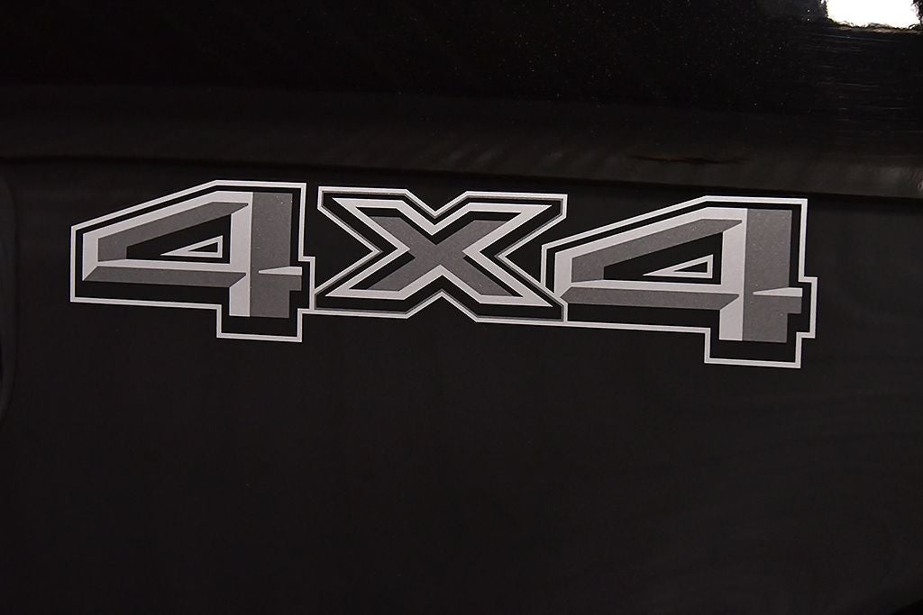 2026 Ford F-150 Lariat 5-1/2' Box