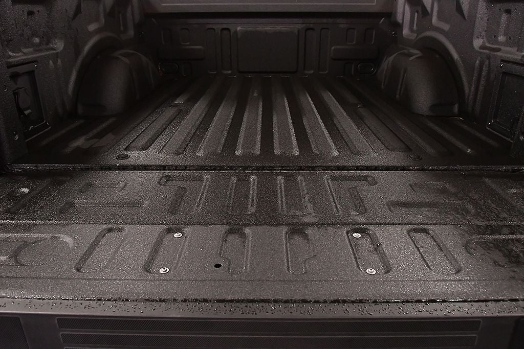 2026 Ford F-150 Lariat 5-1/2' Box