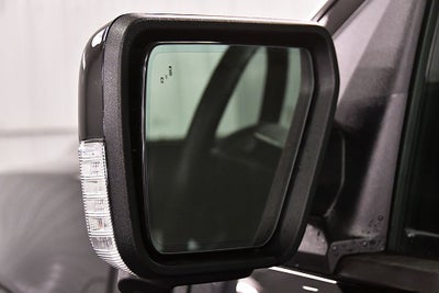 2026 Ford F-150 Lariat 5-1/2' Box