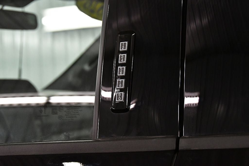 2026 Ford F-150 Lariat 5-1/2' Box