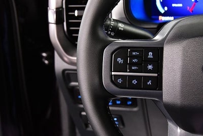 2026 Ford F-150 Lariat 5-1/2' Box