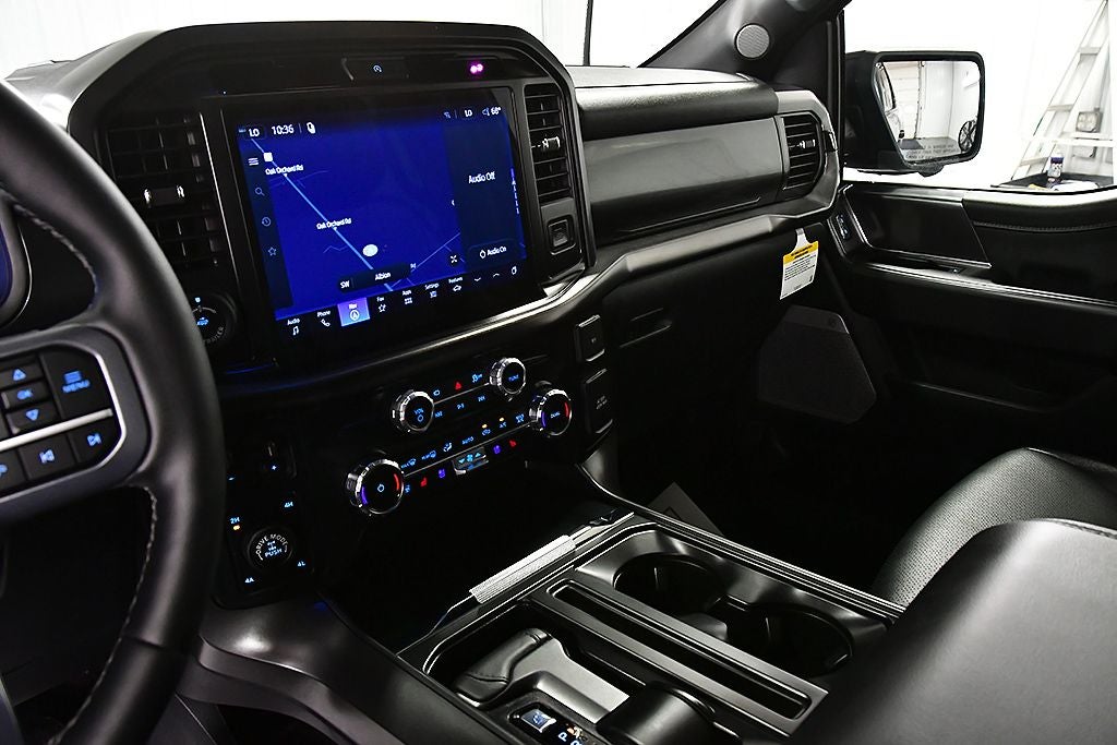 2026 Ford F-150 Lariat 5-1/2' Box