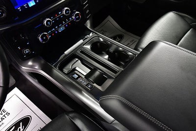 2026 Ford F-150 Lariat 5-1/2' Box