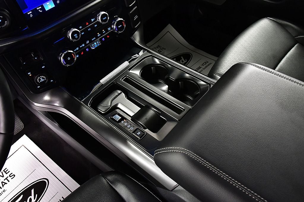 2026 Ford F-150 Lariat 5-1/2' Box