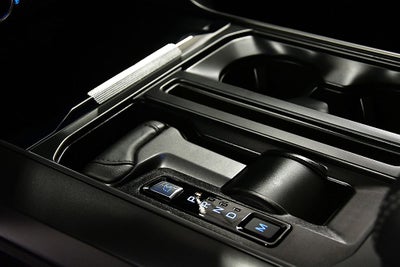 2026 Ford F-150 Lariat 5-1/2' Box