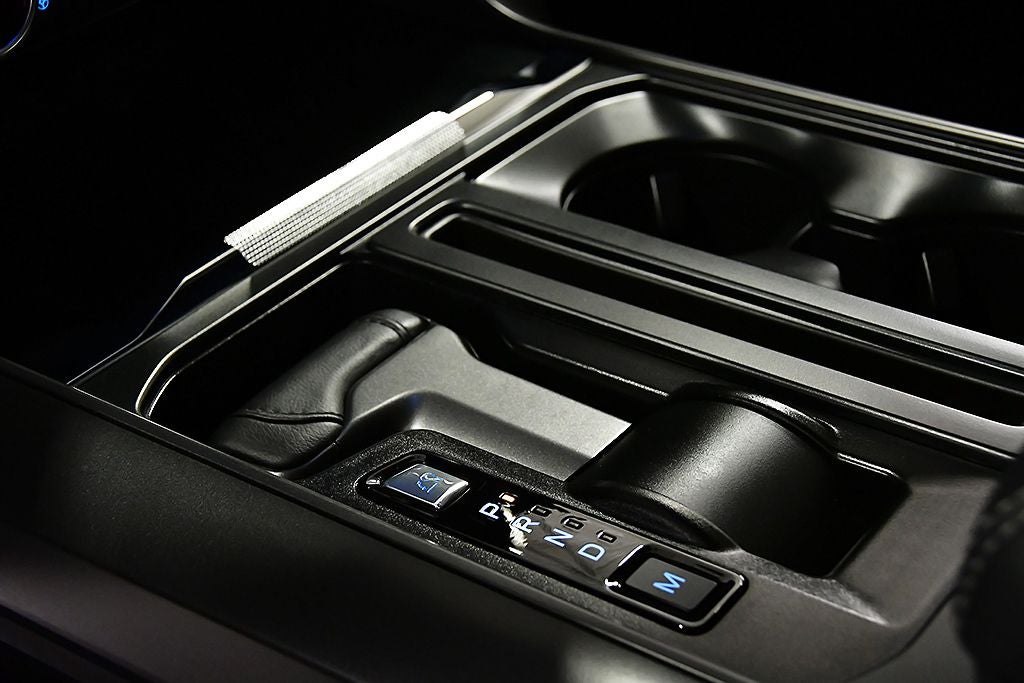 2026 Ford F-150 Lariat 5-1/2' Box
