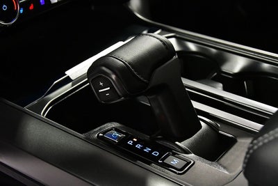 2026 Ford F-150 Lariat 5-1/2' Box
