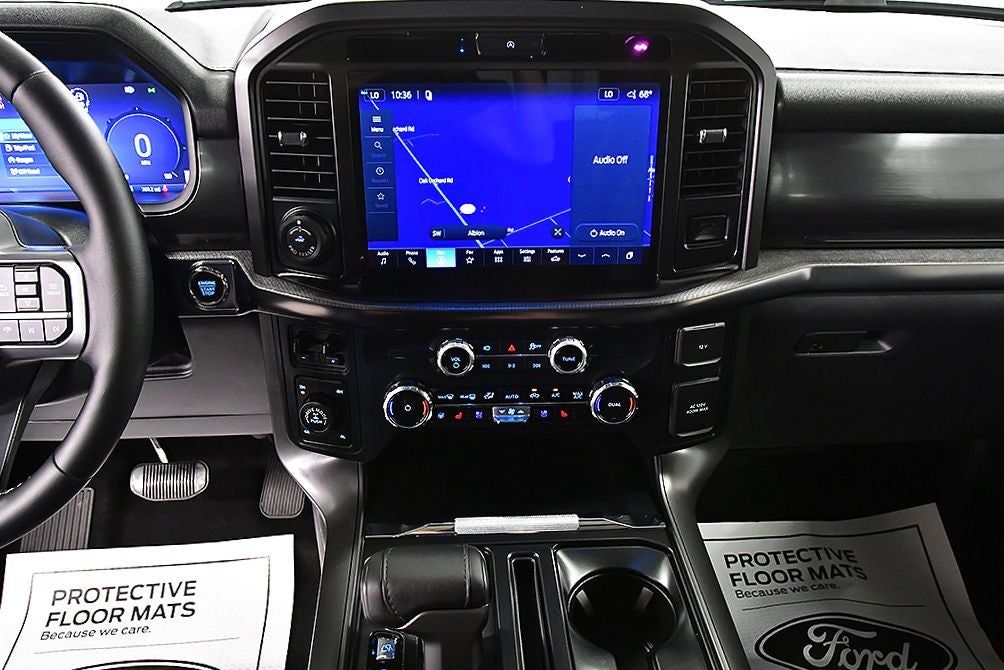 2026 Ford F-150 Lariat 5-1/2' Box