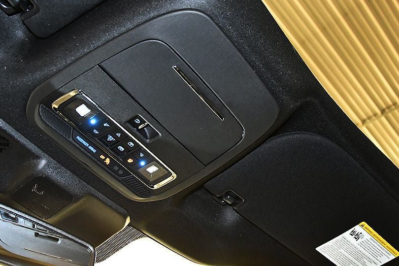 2026 Ford F-150 Lariat 5-1/2' Box
