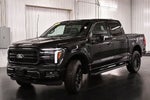 2026 Ford F-150 Lariat 5-1/2' Box
