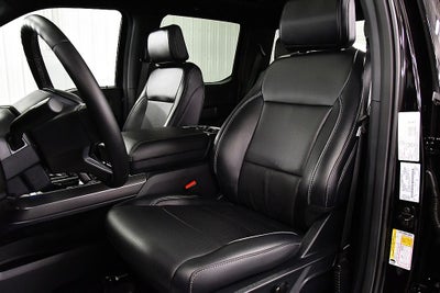 2026 Ford F-150 Lariat 5-1/2' Box