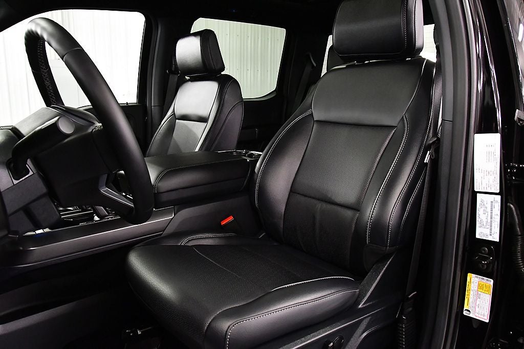 2026 Ford F-150 Lariat 5-1/2' Box