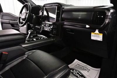 2026 Ford F-150 Lariat 5-1/2' Box