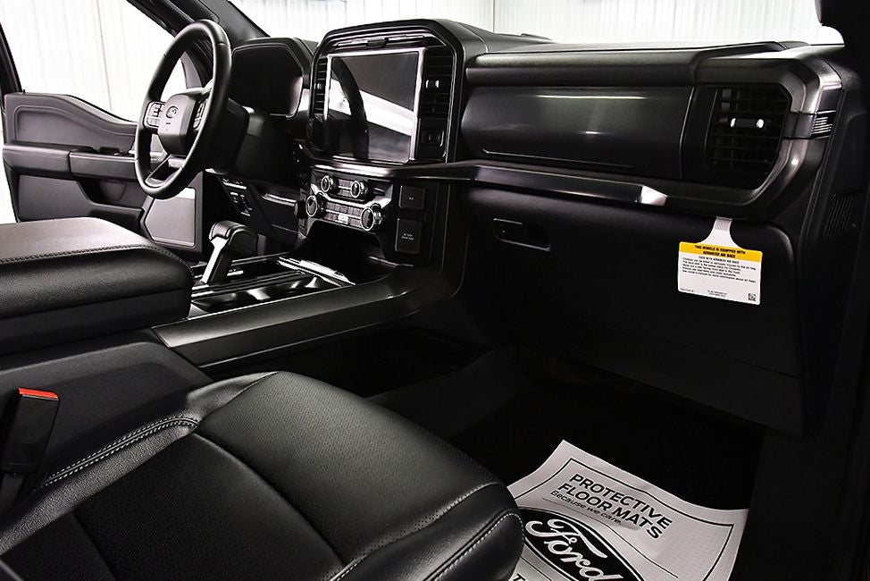 2026 Ford F-150 Lariat 5-1/2' Box