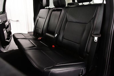 2026 Ford F-150 Lariat 5-1/2' Box