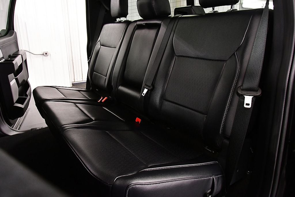 2026 Ford F-150 Lariat 5-1/2' Box