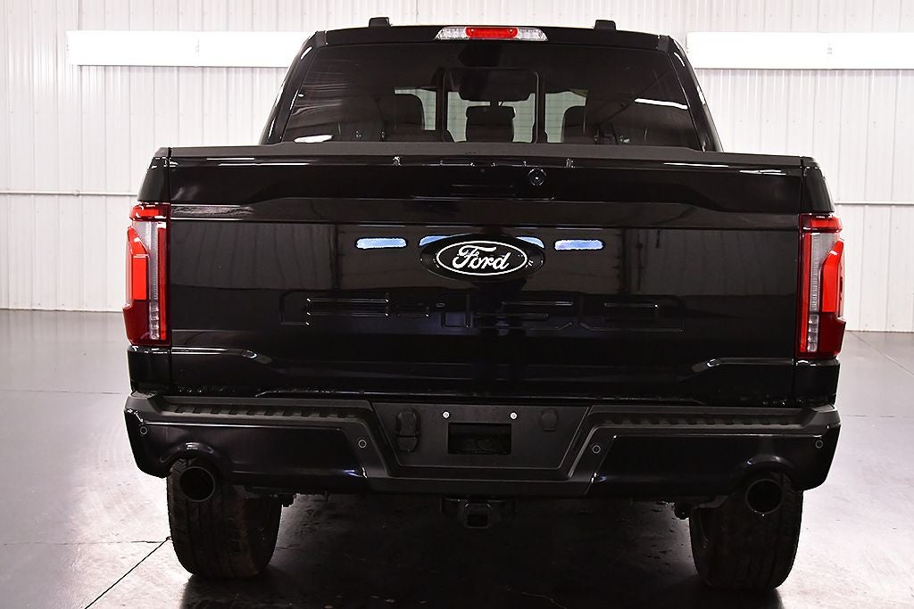 2026 Ford F-150 Lariat 5-1/2' Box