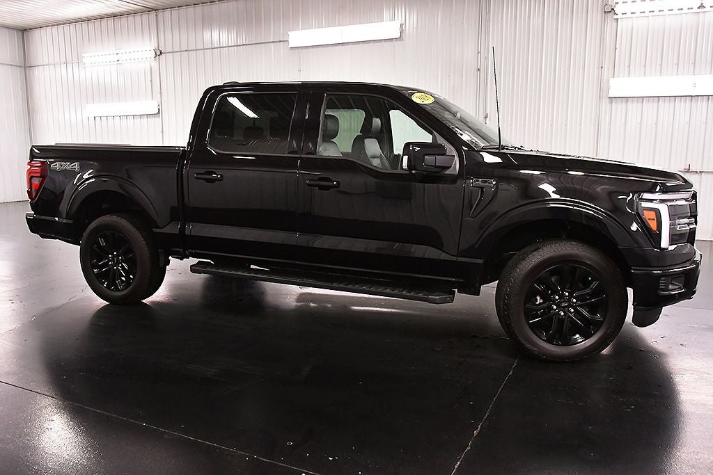 2026 Ford F-150 Lariat 5-1/2' Box
